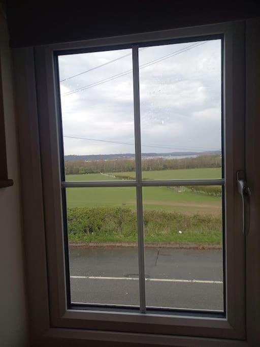 Cosy 2 Bed Cottage Between Snowdonia And The Sea Llandegai Buitenkant foto