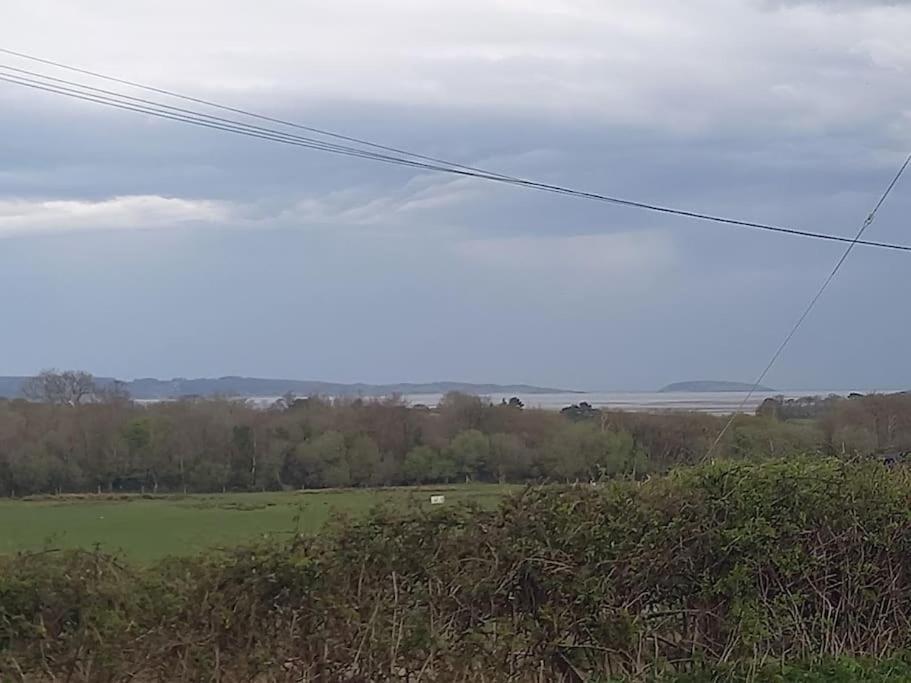 Cosy 2 Bed Cottage Between Snowdonia And The Sea Llandegai Buitenkant foto